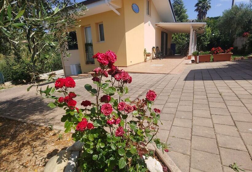 Villa Lucia B&b