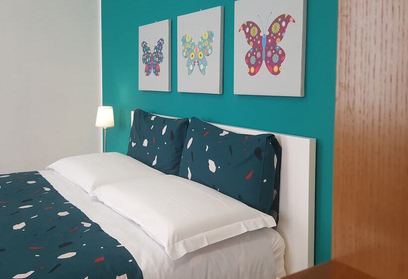 14 B&b