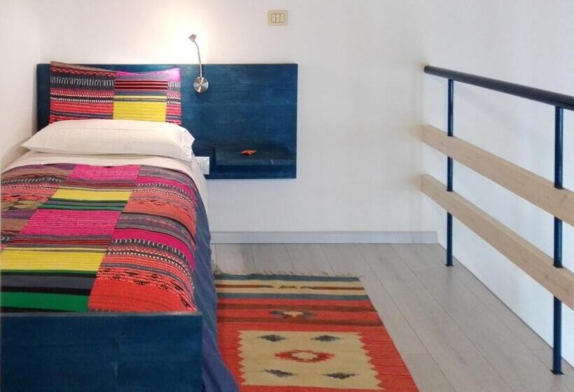 14 B&b