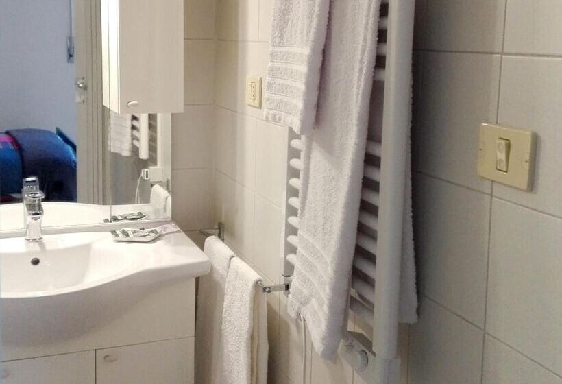 14 B&b