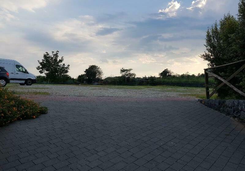 Agriturismo Casale L Abate