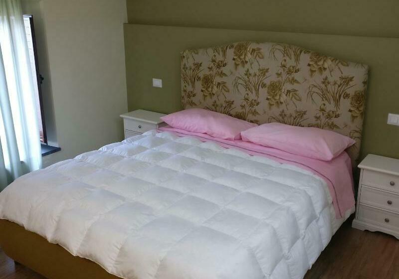 Agriturismo Casale L Abate