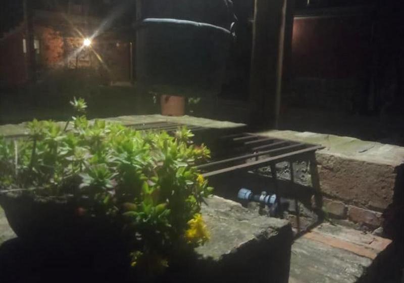 Agriturismo Colle Al Sole