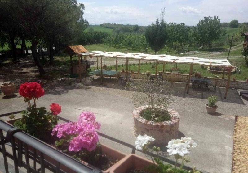 Agriturismo Colle Al Sole