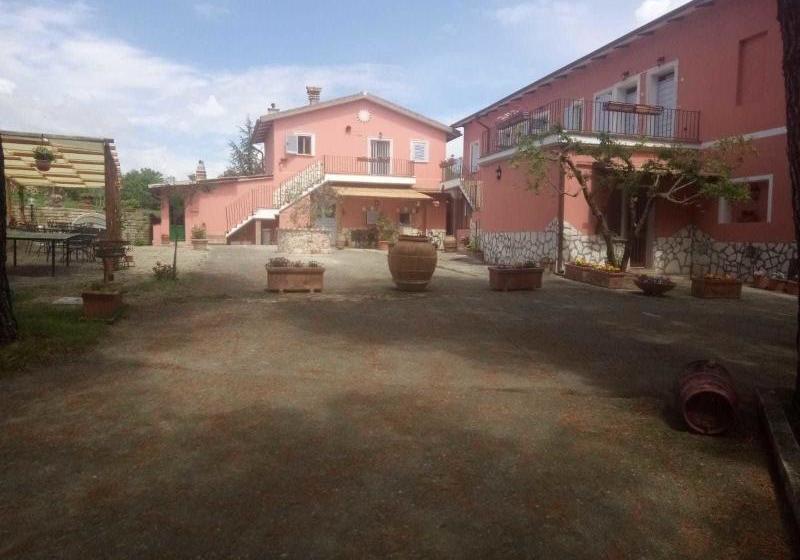 Agriturismo Colle Al Sole