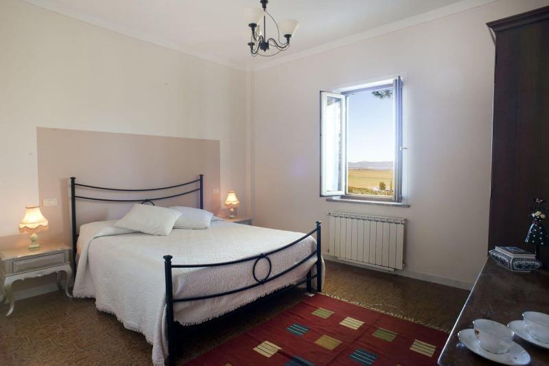 Agriturismo Colle Al Sole