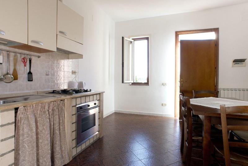 Agriturismo Colle Al Sole