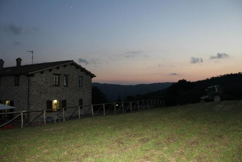 Agriturismo Sant Angelo