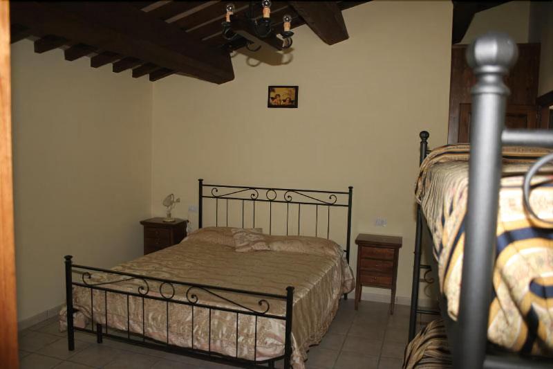 Agriturismo Sant Angelo