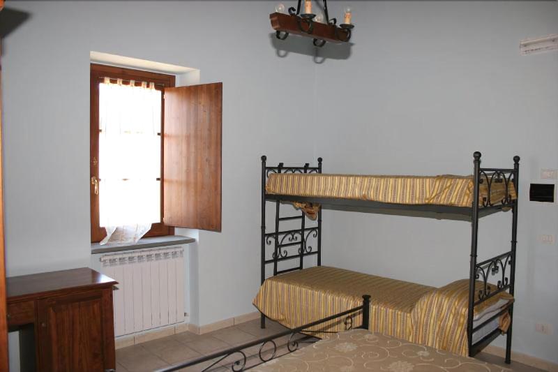 Agriturismo Sant Angelo