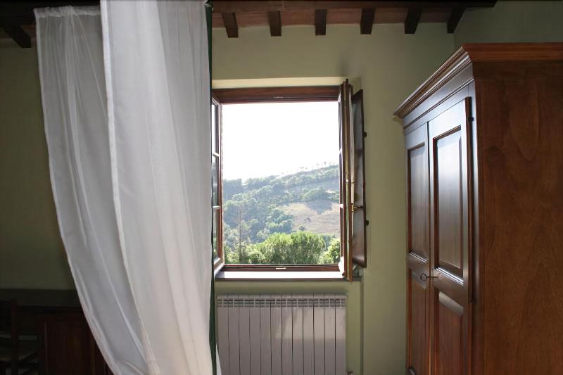 Agriturismo Sant Angelo