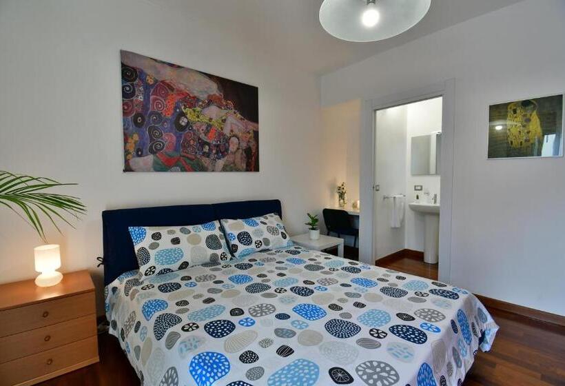 Amaranda B&b