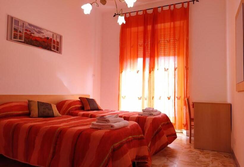 B&b Casa Valentina A Linguaglossa