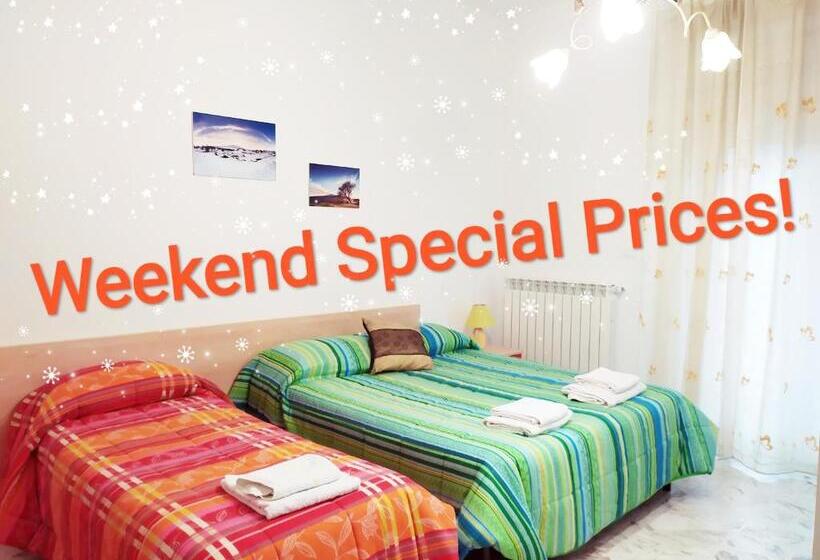 B&b Casa Valentina A Linguaglossa