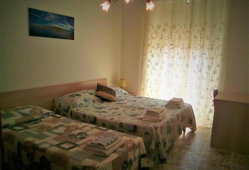 B&b Casa Valentina A Linguaglossa