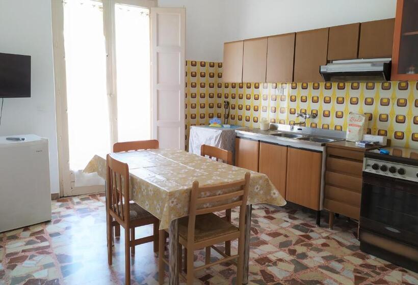 B&b Casa Valentina A Linguaglossa