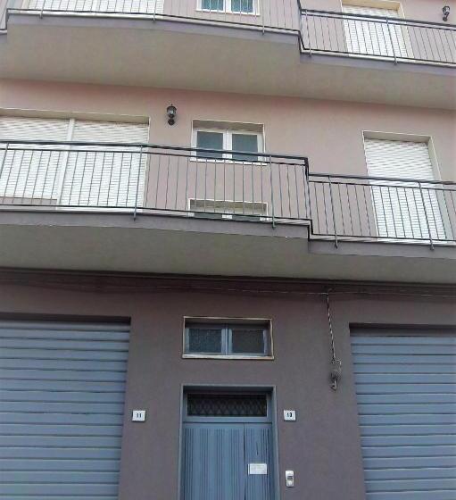 B&b Casa Valentina A Linguaglossa