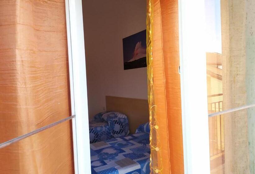 B&b Casa Valentina A Linguaglossa