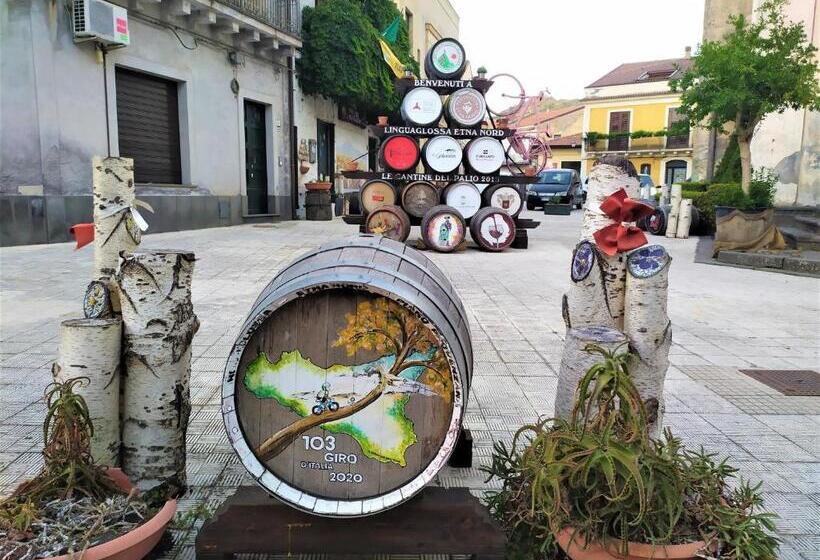 B&b Casa Valentina A Linguaglossa