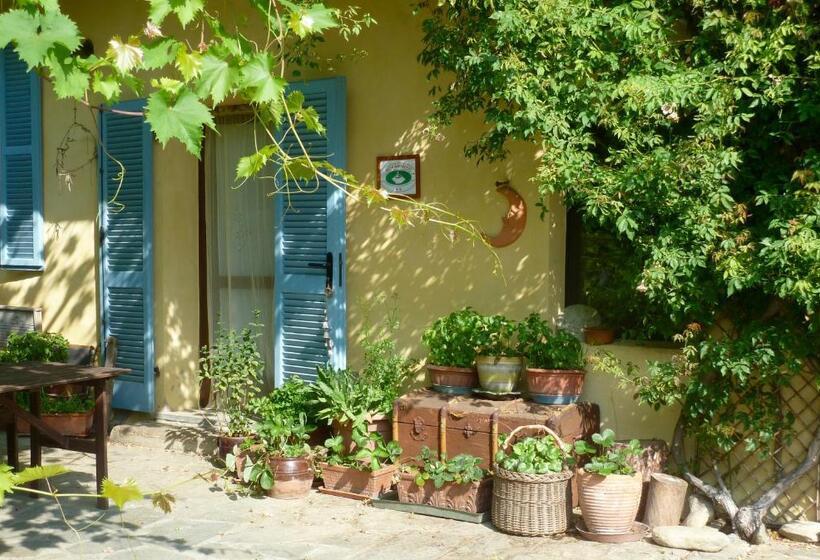 B&b Cascina Marie