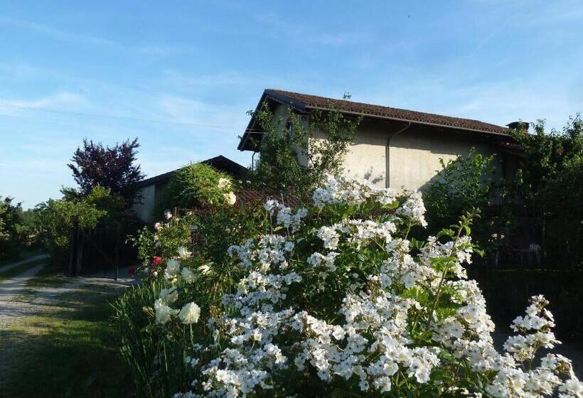 B&b Cascina Marie
