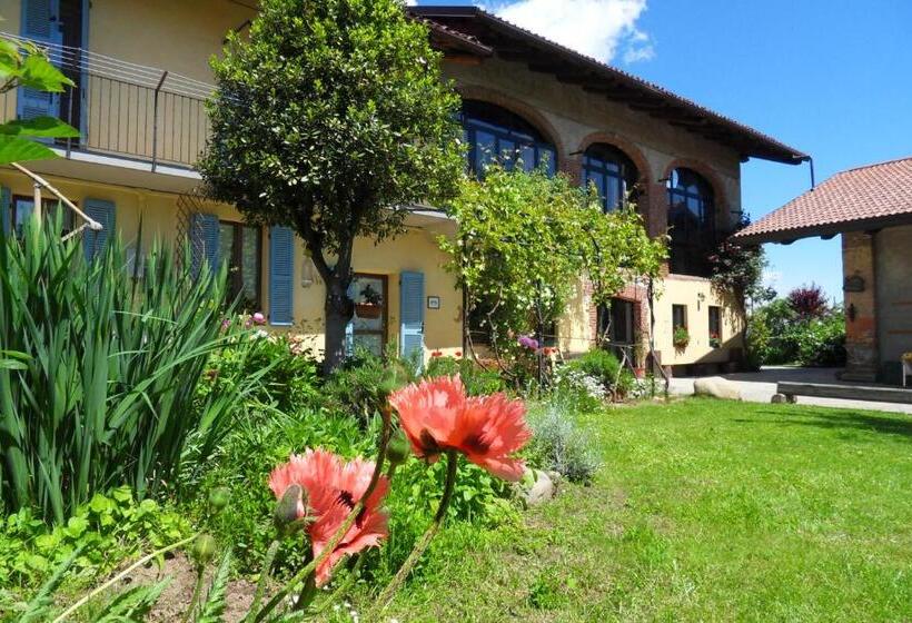 B&b Cascina Marie
