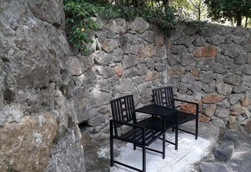 تختخواب و صبحانه Bed&breakfast Fiorella Sul Lago