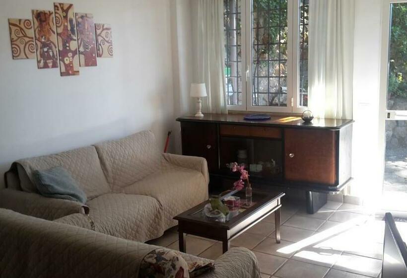 تختخواب و صبحانه Bed&breakfast Fiorella Sul Lago