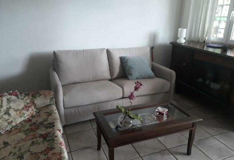 تختخواب و صبحانه Bed&breakfast Fiorella Sul Lago