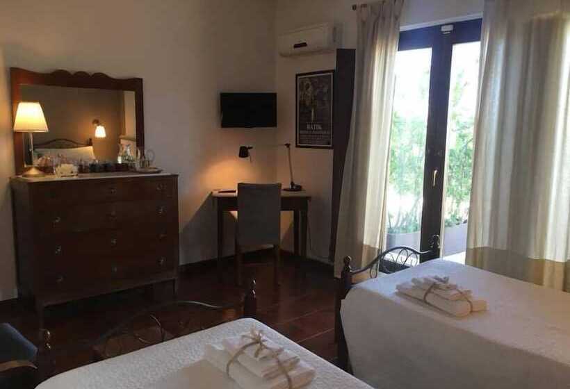 B&b Il Corbezzolo