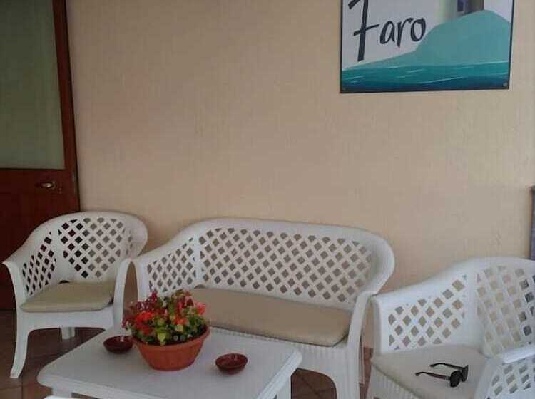 B&b Il Faro