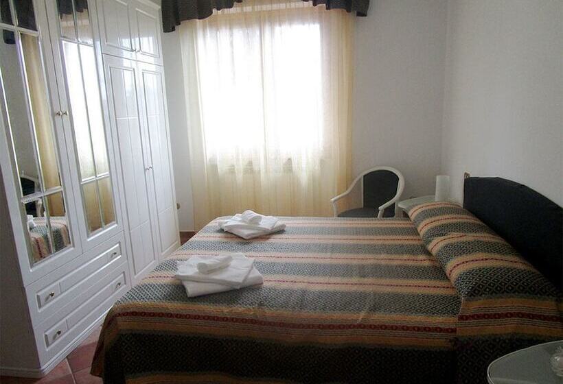 B&b Il Vigneto Tuscania