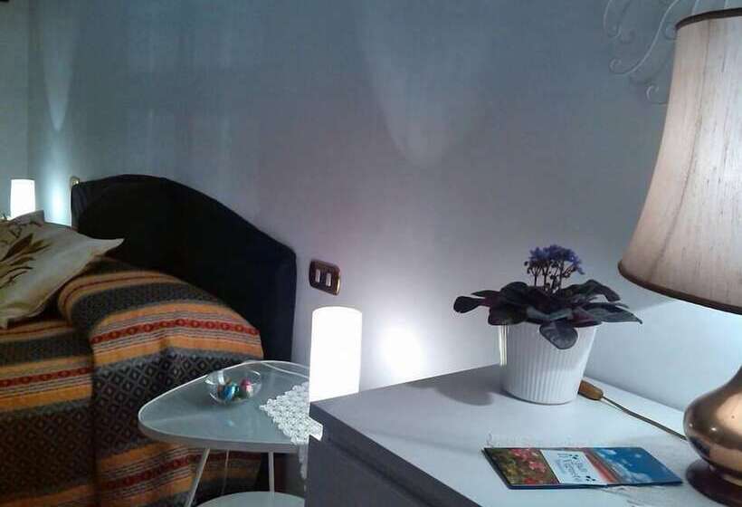 B&b Il Vigneto Tuscania