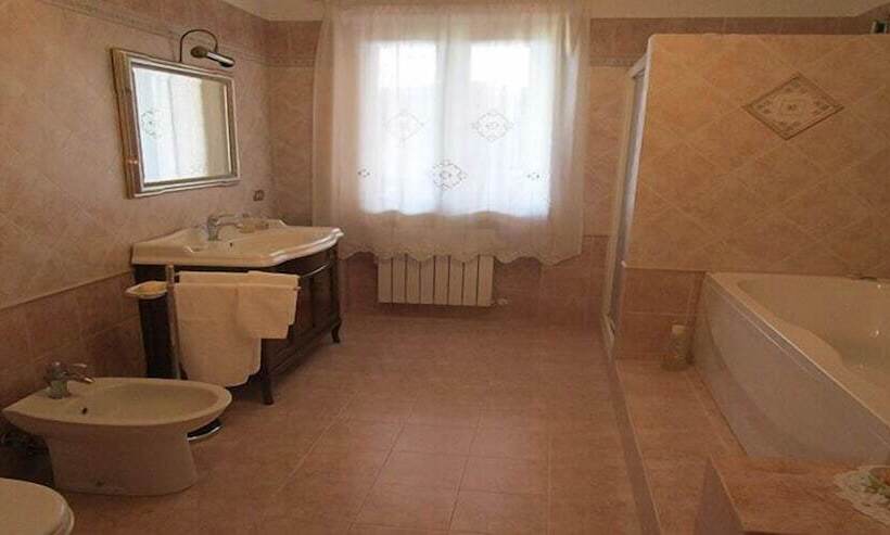 B&b Il Vigneto Tuscania