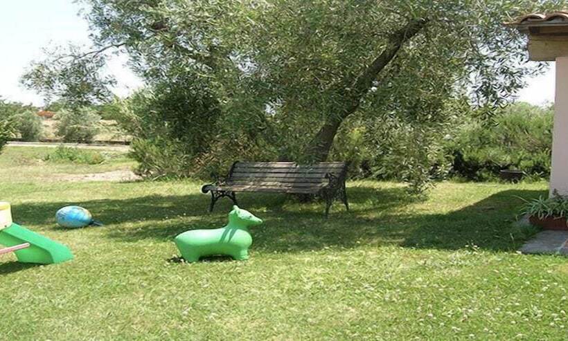 B&b Il Vigneto Tuscania