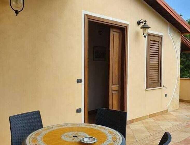 B&b La Collina Di Tropea