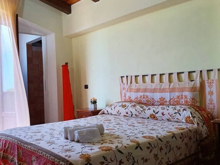 B&b La Collina Di Tropea