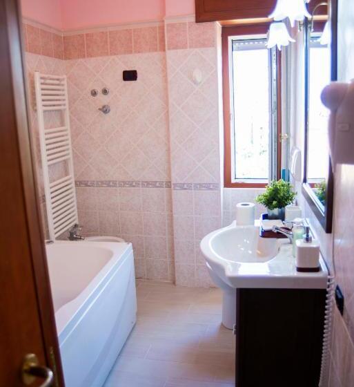 تختخواب و صبحانه Scaloni Bnb