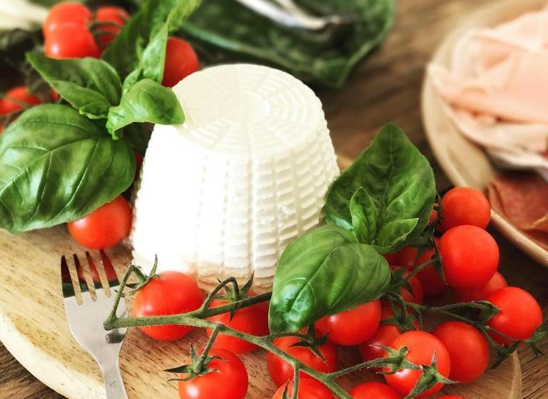 住宿加早餐 Dimora Le Ginestre Adults Only