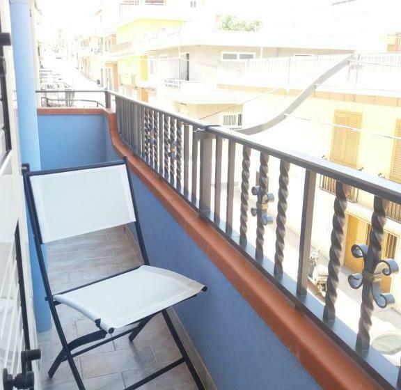 Nocleg ze śniadaniem Le Lumie