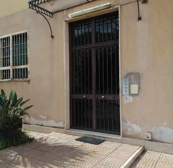 민박 Affittacamere Olimpo