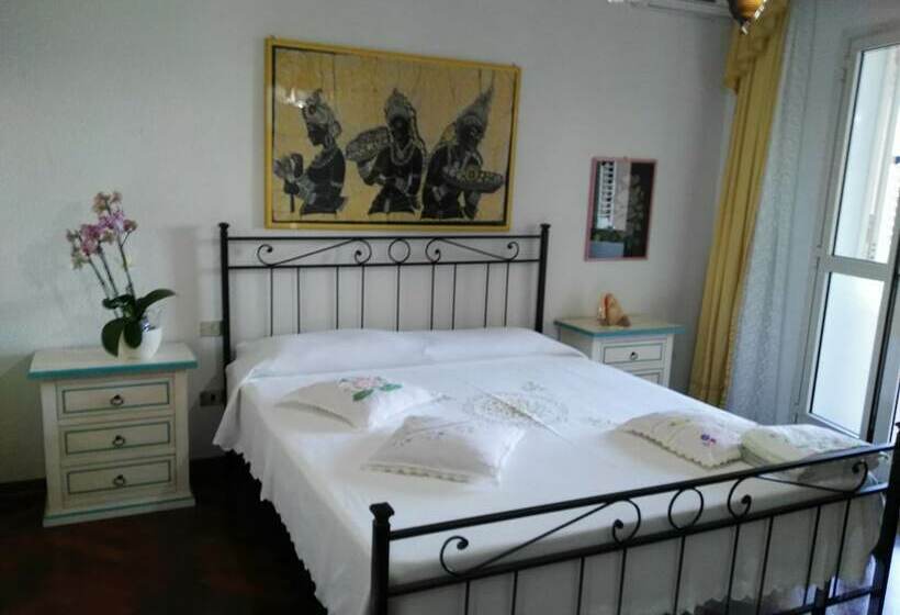 B&b Orchidee