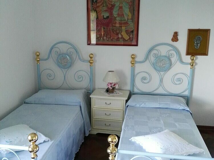 B&b Orchidee