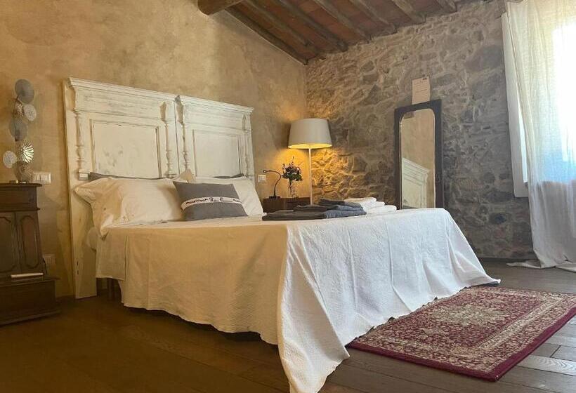 B&b Podere Camaiano