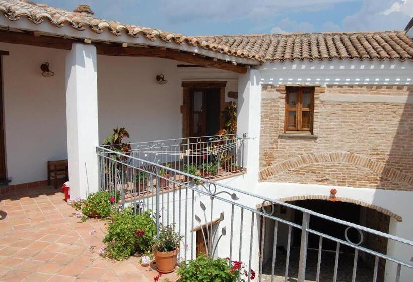 B&b Rifugio Di Galte