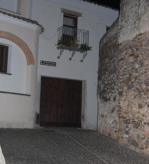 B&b Rifugio Di Galte