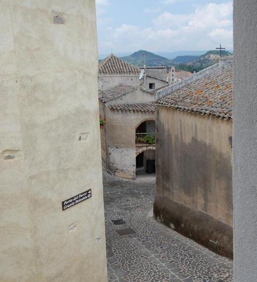 B&b Rifugio Di Galte