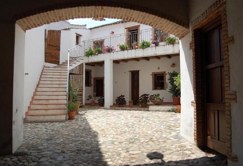 B&b Rifugio Di Galte