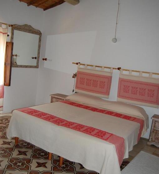 B&b Rifugio Di Galte