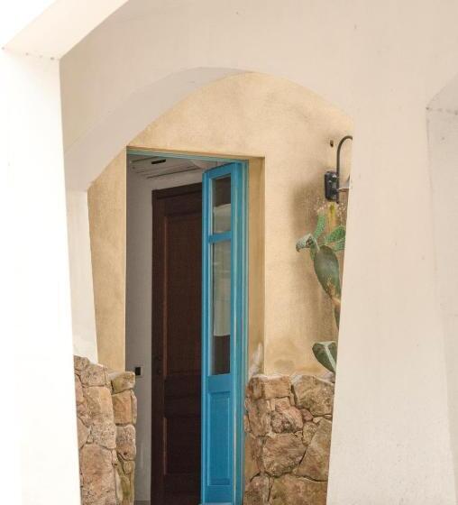 B&b S Aposentu